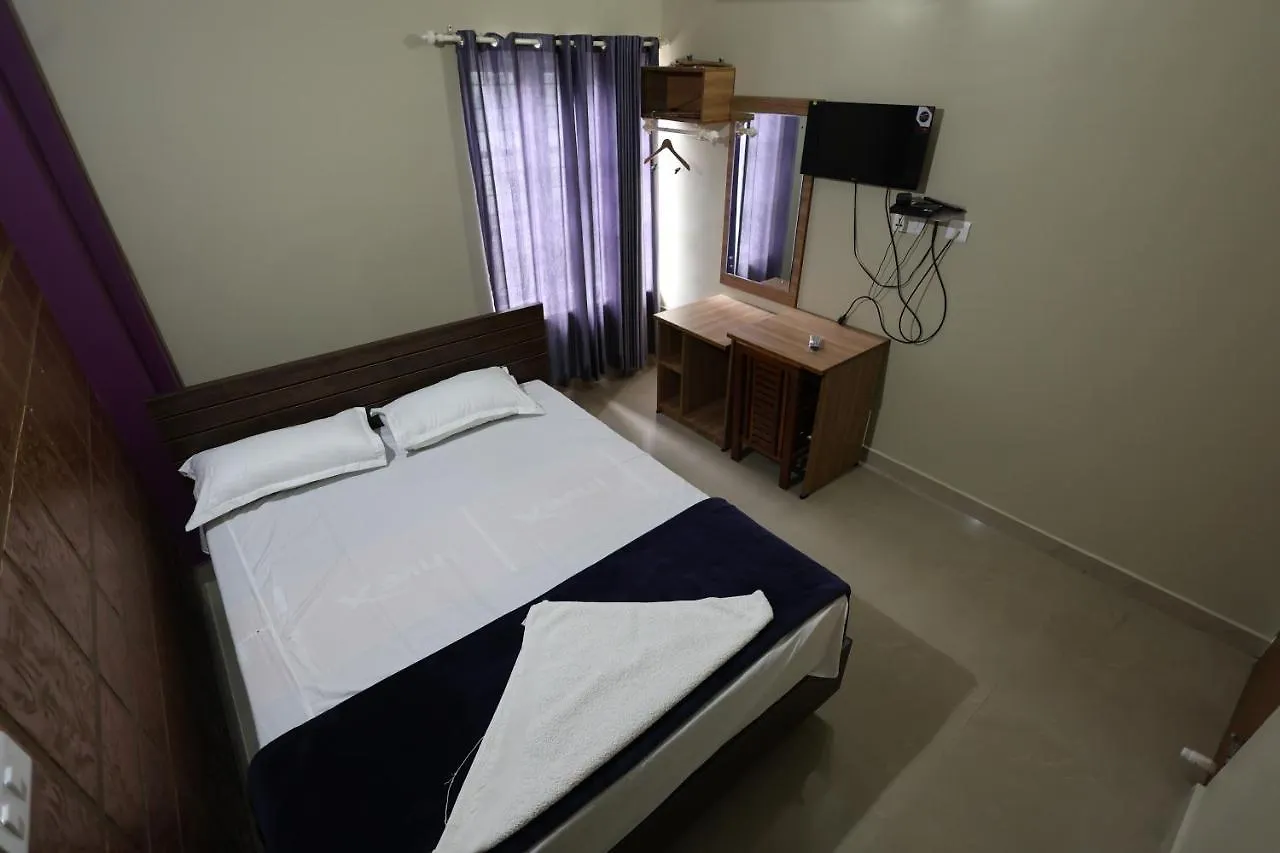 Guest house Wayanad Regal Residency Hotel Kalpetta