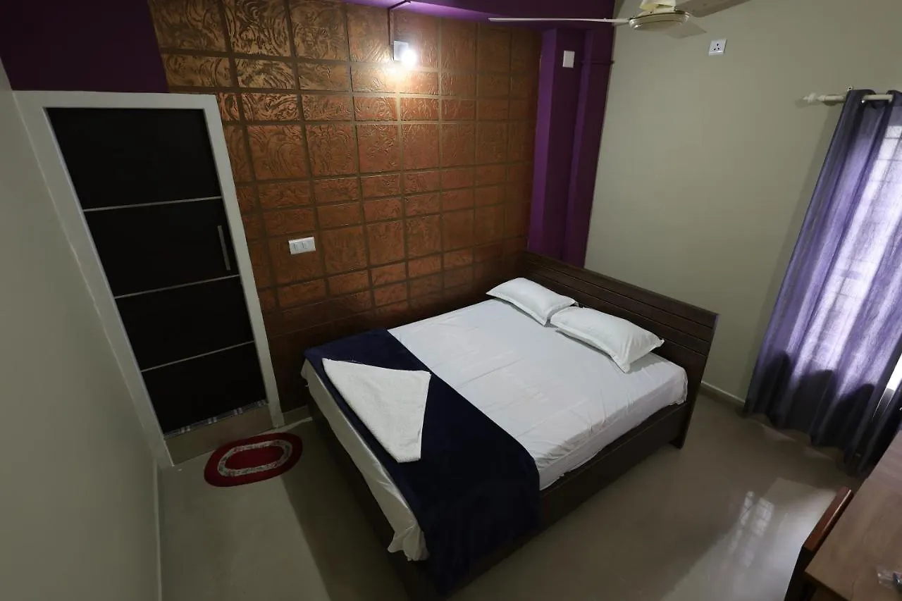 Wayanad Regal Residency Hotel Kalpetta India