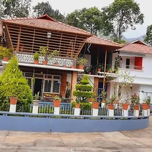Pepper Valley Guest house