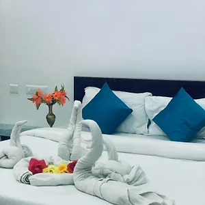 Deluxe Residency Guest house