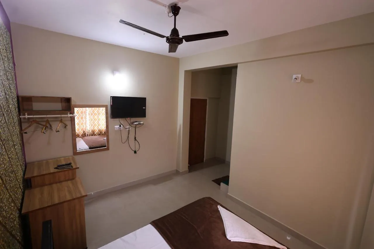 Wayanad Regal Residency Hotel Kalpetta