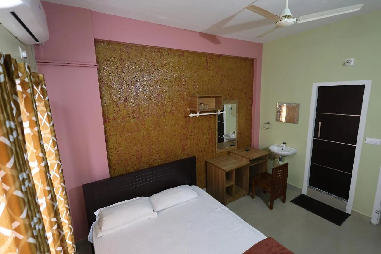 Guest house Wayanad Regal Residency Hotel Kalpetta India