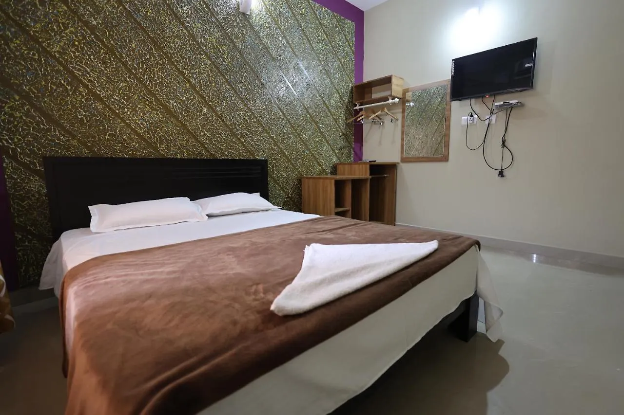 Wayanad Regal Residency Hotel Kalpetta 0*,  India