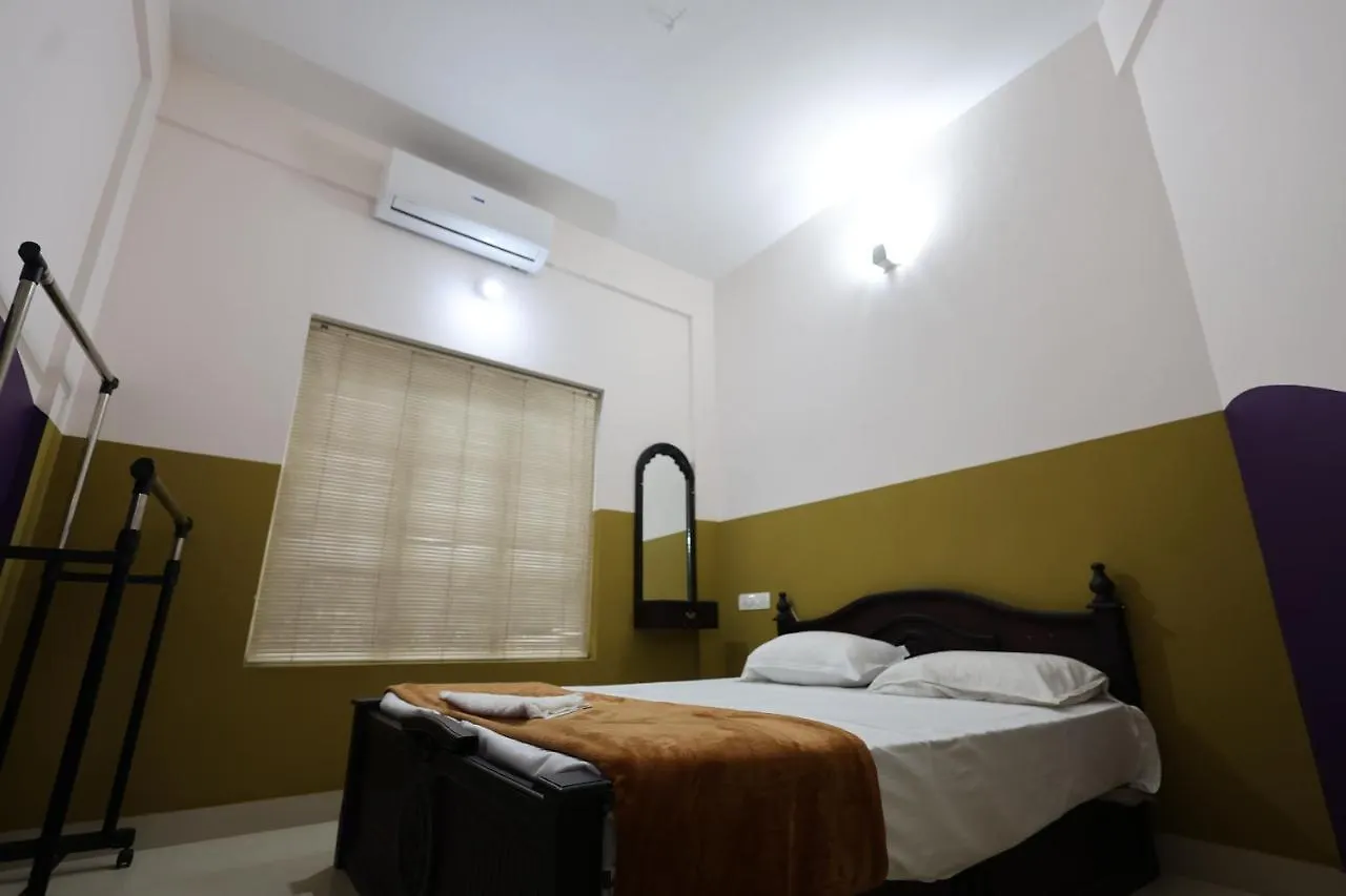 Wayanad Regal Residency Hotel Kalpetta 0*,
