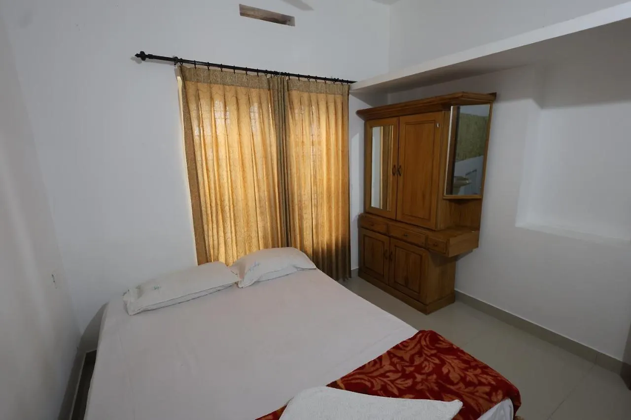 Wayanad Regal Residency Hotel Kalpetta