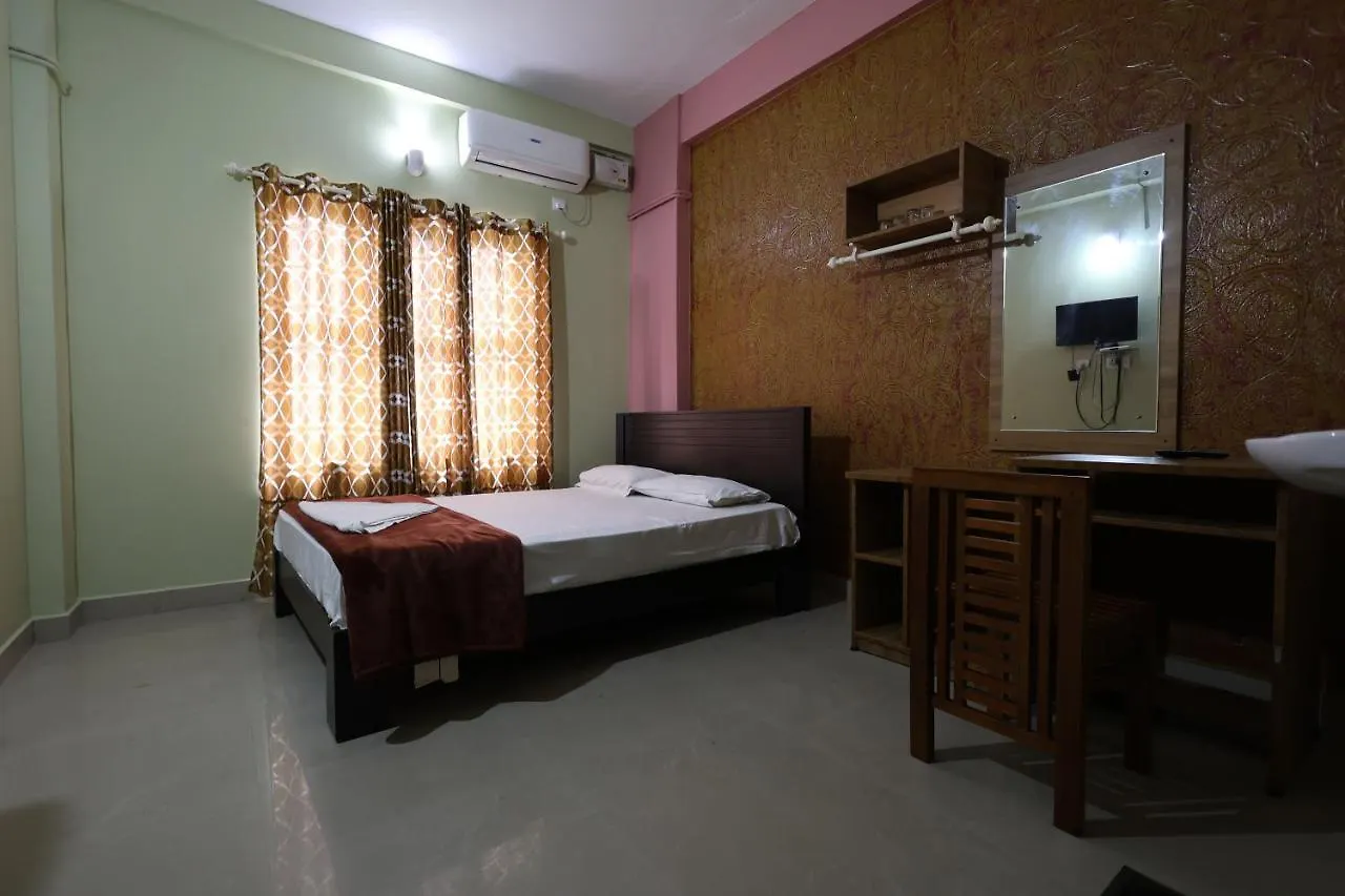 Guest house Wayanad Regal Residency Hotel Kalpetta