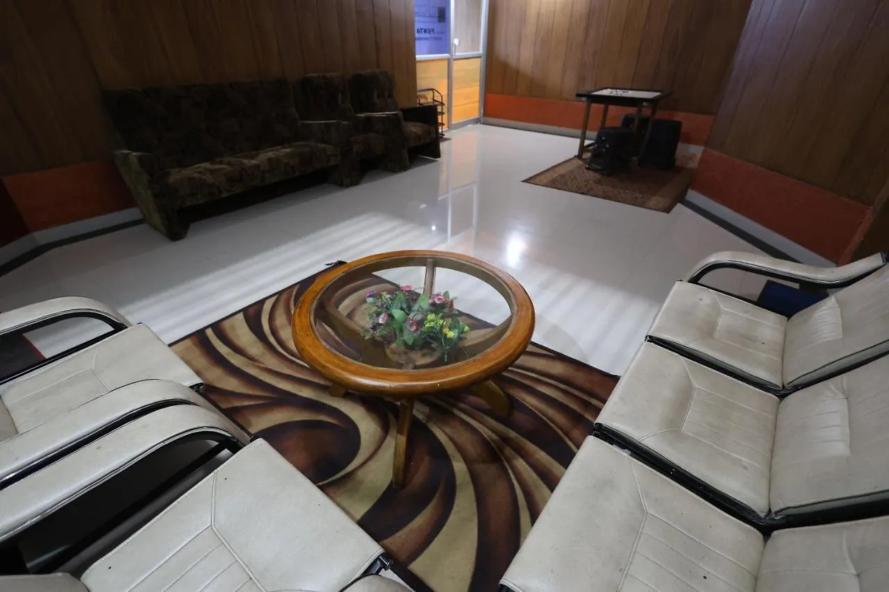 Wayanad Regal Residency Hotel Kalpetta Guest house