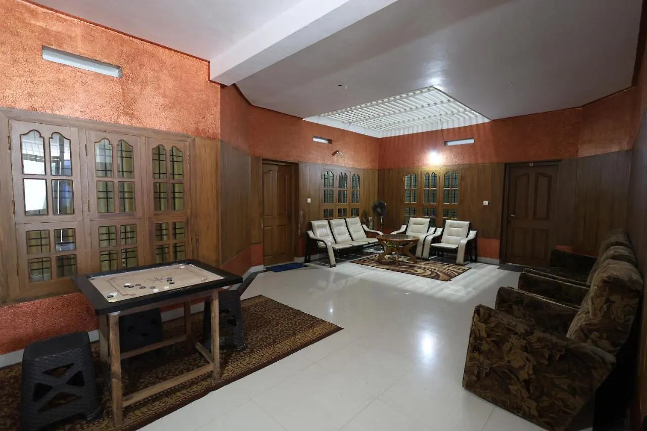 Wayanad Regal Residency Hotel Kalpetta India