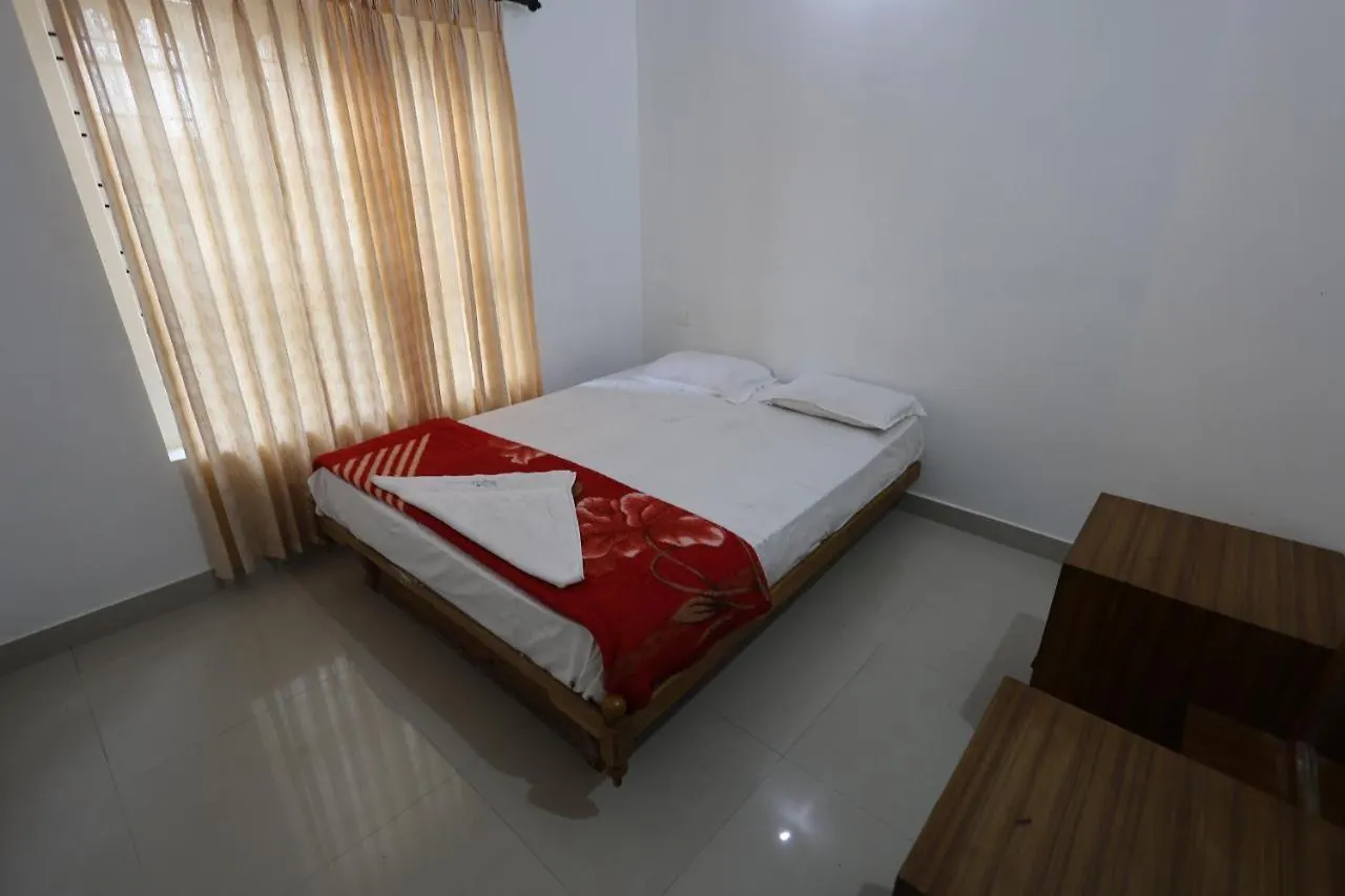 Wayanad Regal Residency Hotel Kalpetta India