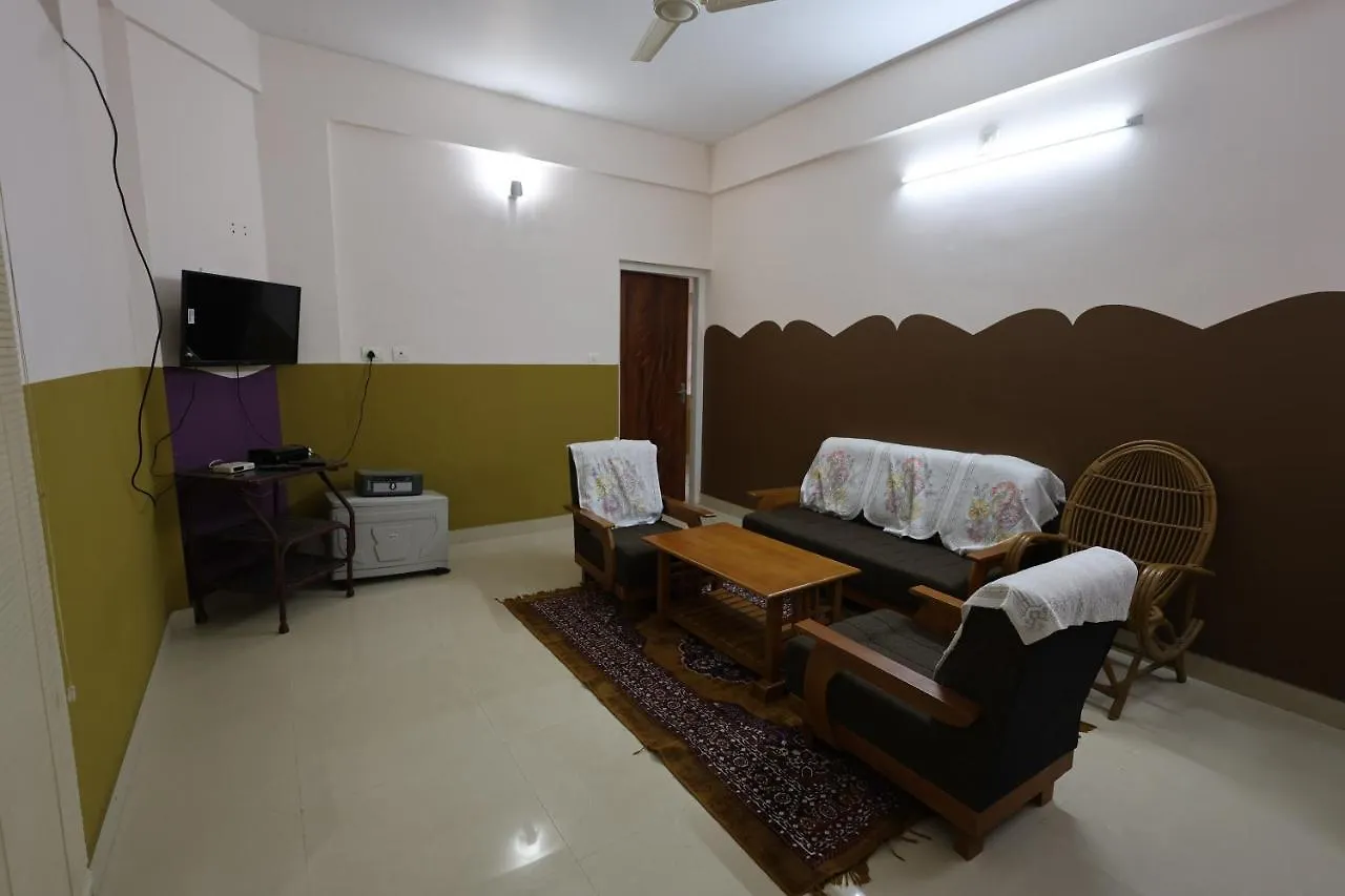 Wayanad Regal Residency Hotel Kalpetta Guest house