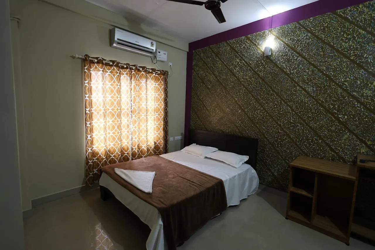 Guest house Wayanad Regal Residency Hotel Kalpetta