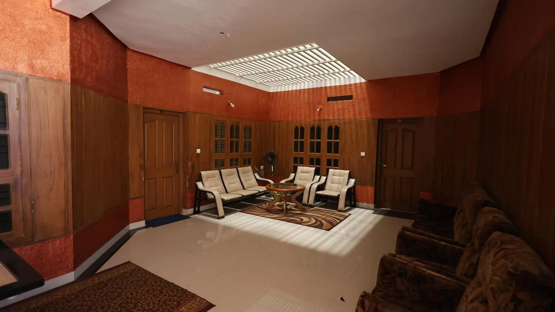 Wayanad Regal Residency Hotel Kalpetta Guest house