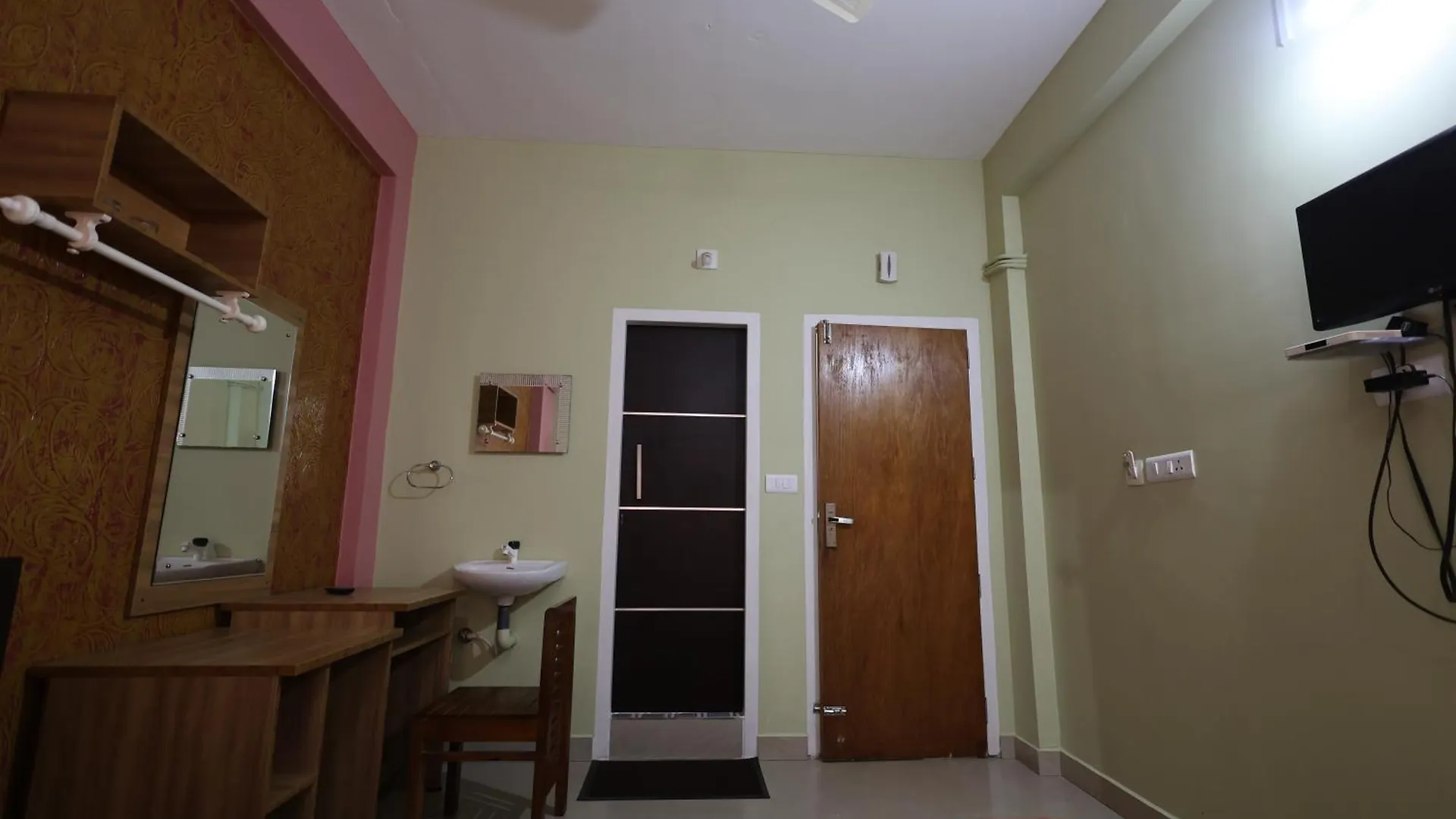 Guest house Wayanad Regal Residency Hotel Kalpetta