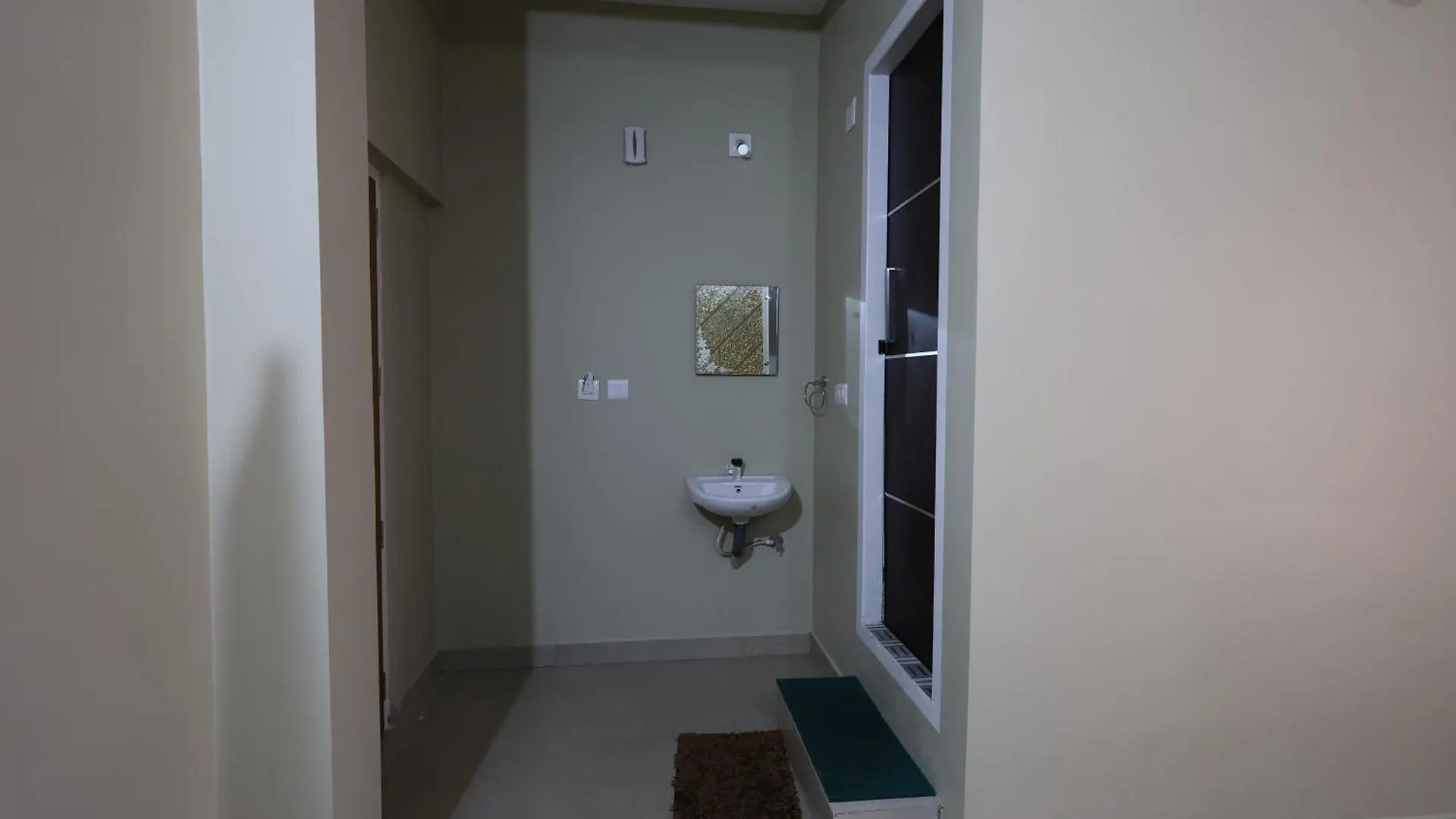 Wayanad Regal Residency Hotel Kalpetta Guest house