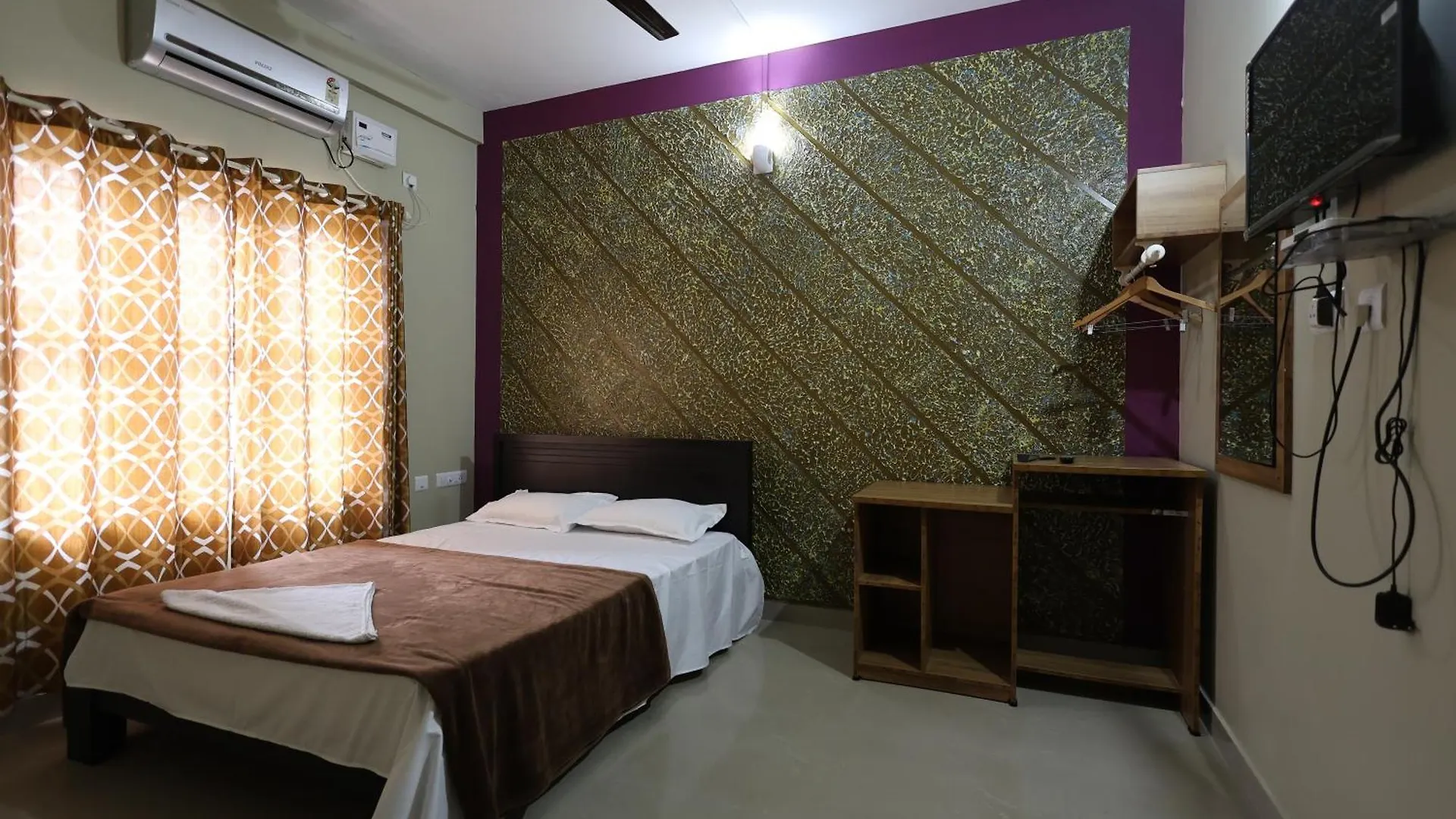 Wayanad Regal Residency Hotel Kalpetta