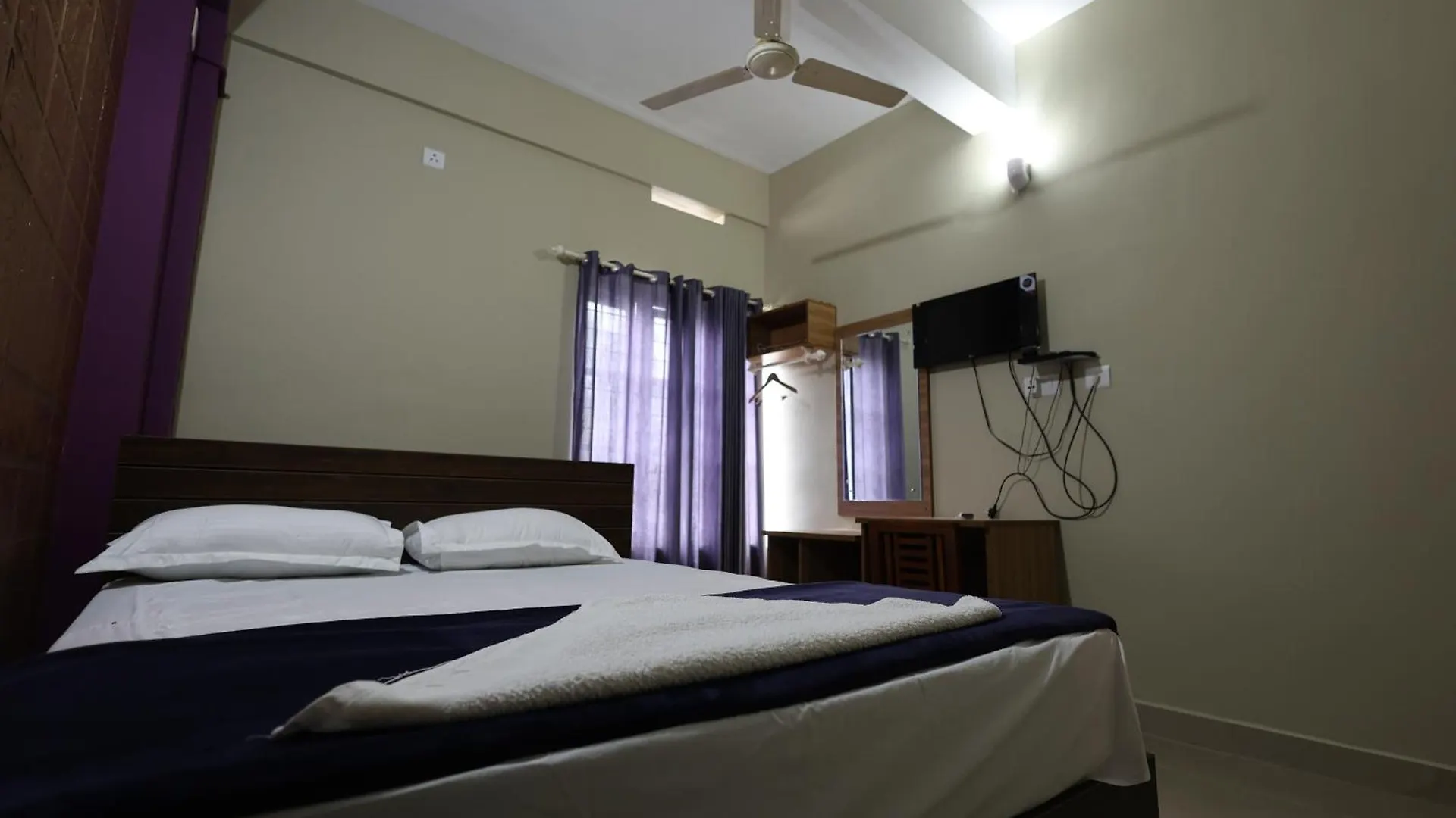 Guest house Wayanad Regal Residency Hotel Kalpetta