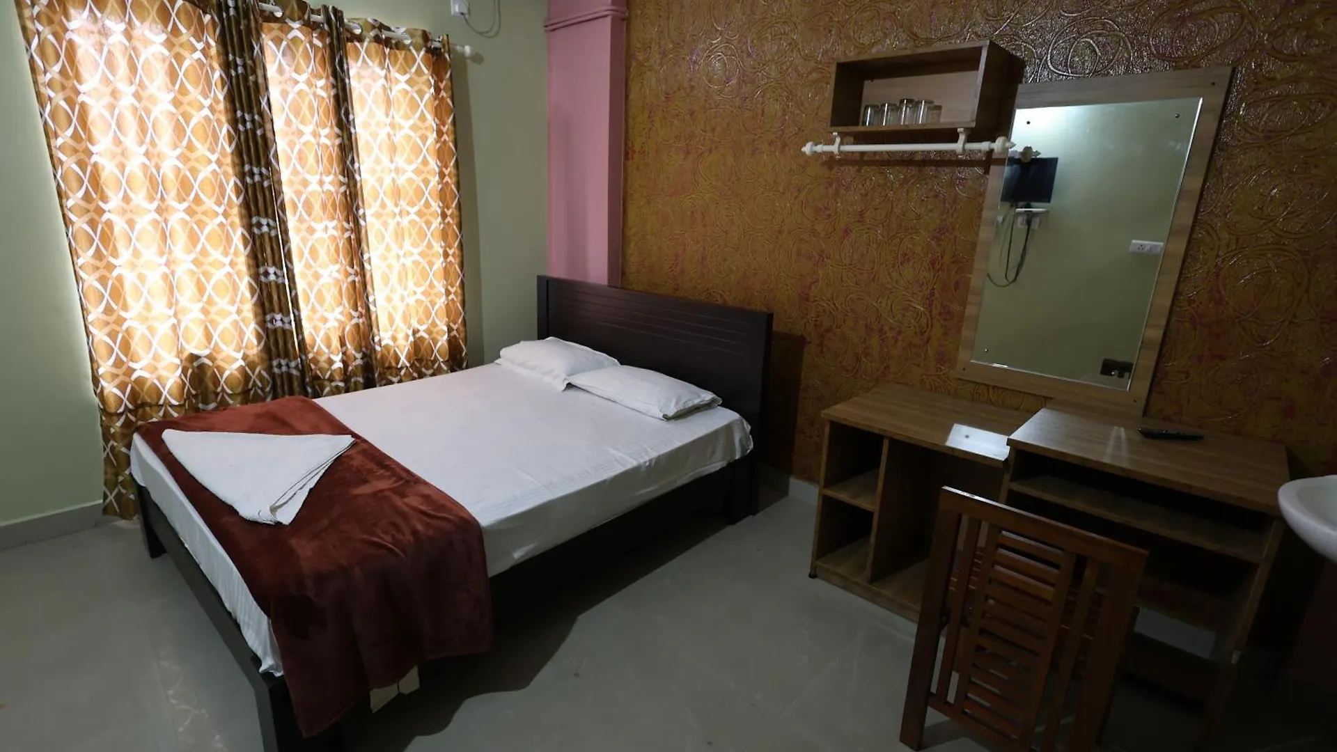 Guest house Wayanad Regal Residency Hotel Kalpetta