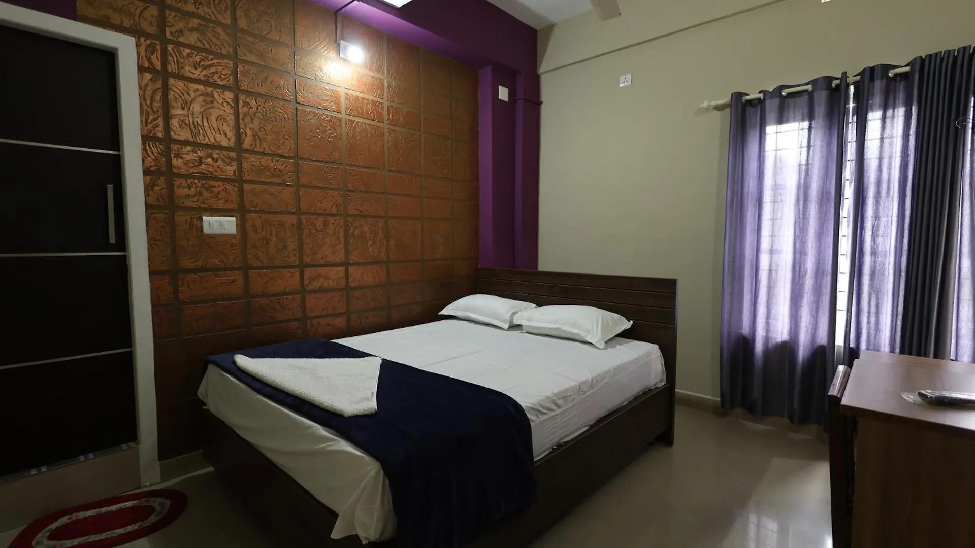 Wayanad Regal Residency Hotel Kalpetta