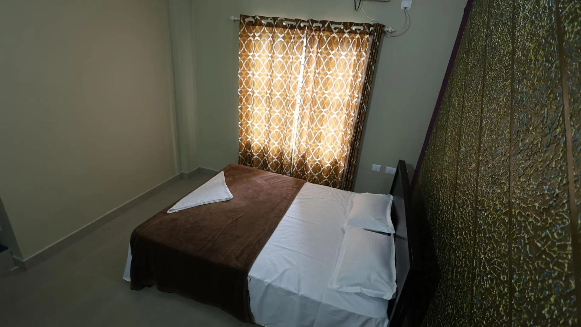 Wayanad Regal Residency Hotel Kalpetta Guest house